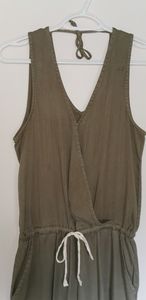 Tentree Blakely Jumpsuit/Romper